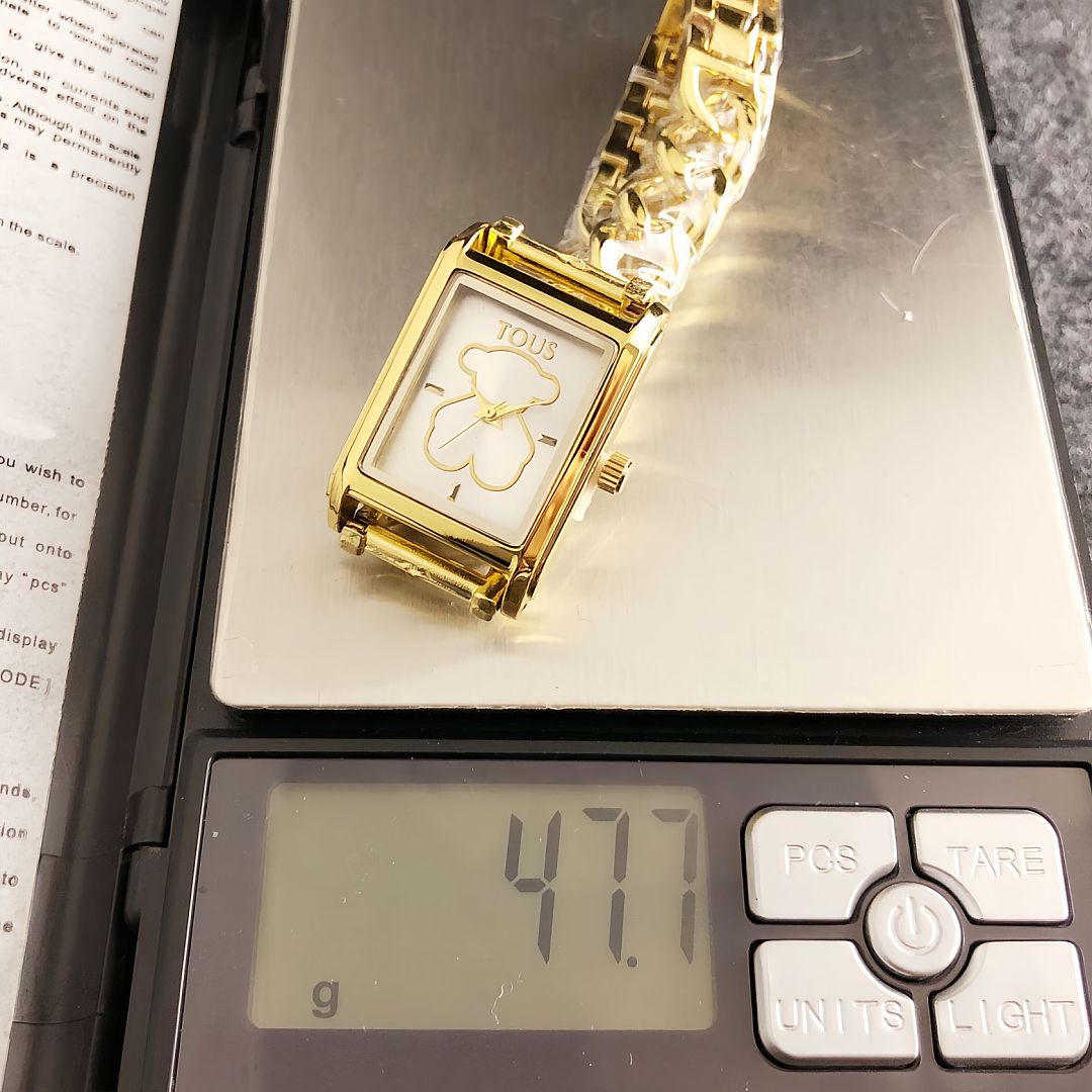 TOUS — שעון יד · WT8649 — תמונה 11