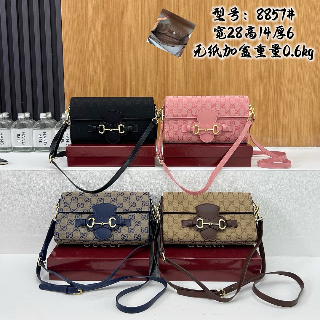 Gucci Horsebit Ristretto · EG8857 — תמונה 10