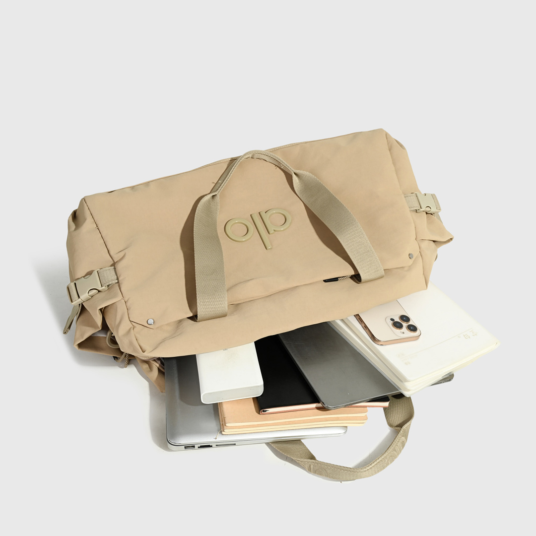 Alo Yoga — תיק ספורט · WA15947 — תמונה 29