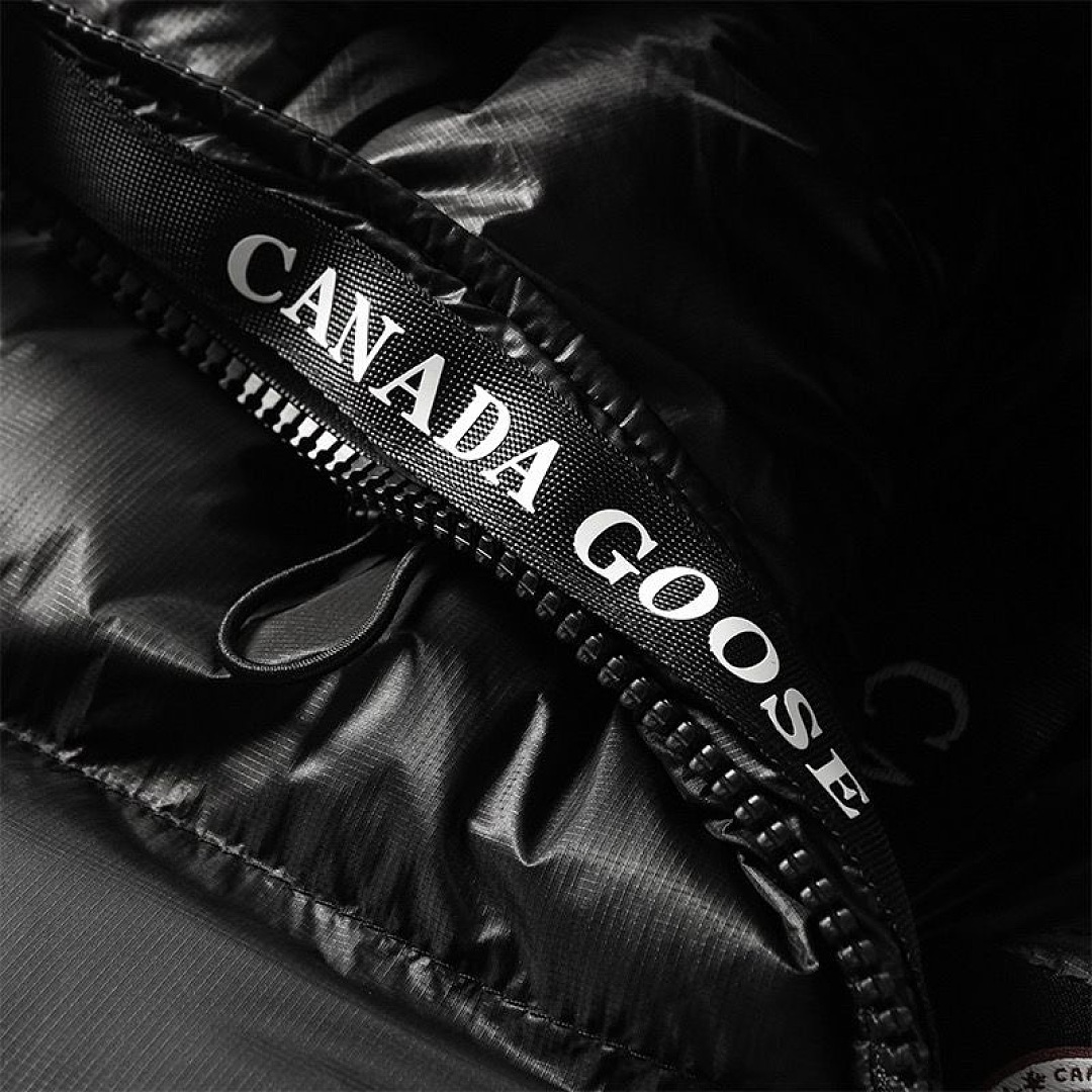 Canada Goose Crofton · LC2606 — תמונה 7