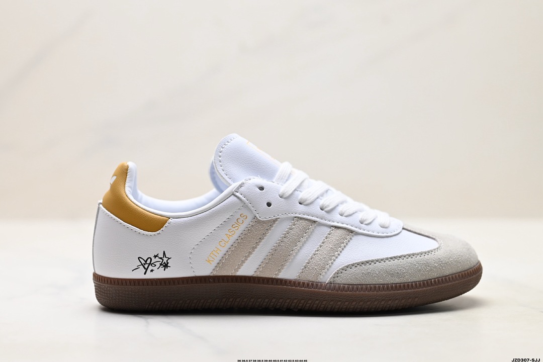 Adidas Samba OG · FA65873 — תמונה 13
