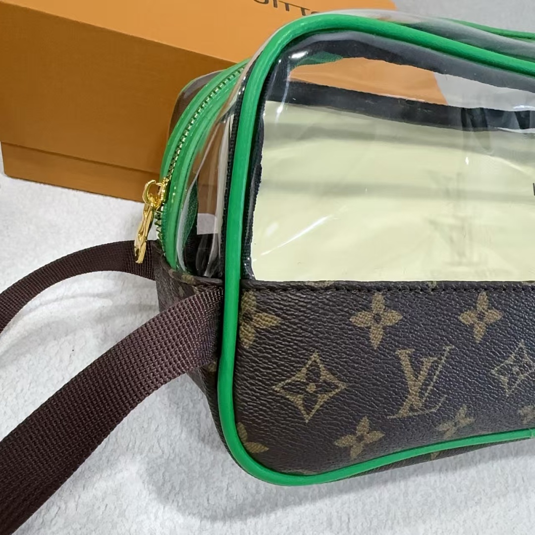 Louis Vuitton Dopp Kit G73 · EL8855 — תמונה 15