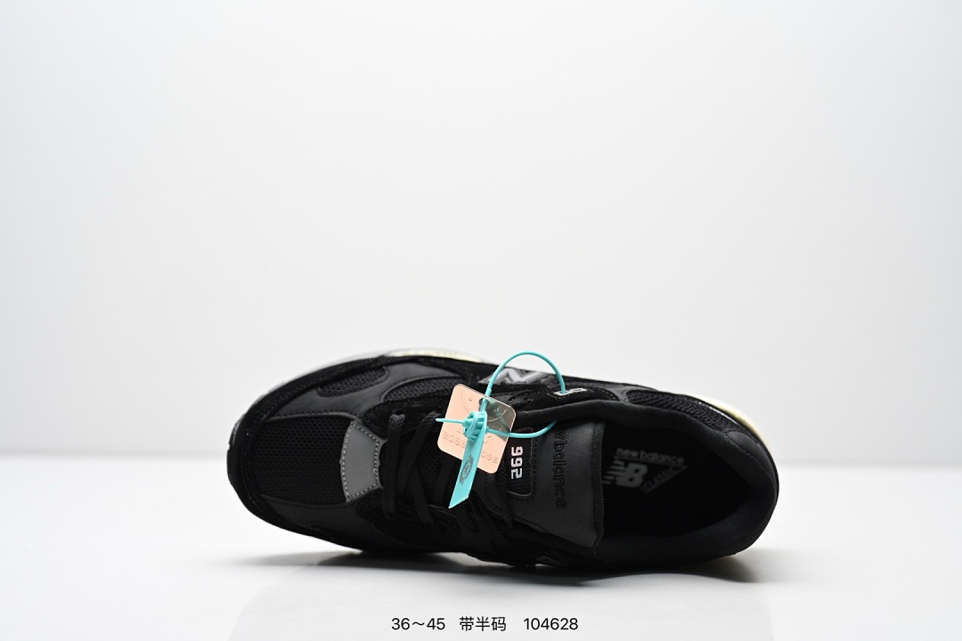 New Balance 992 · FN66220 — תמונה 6