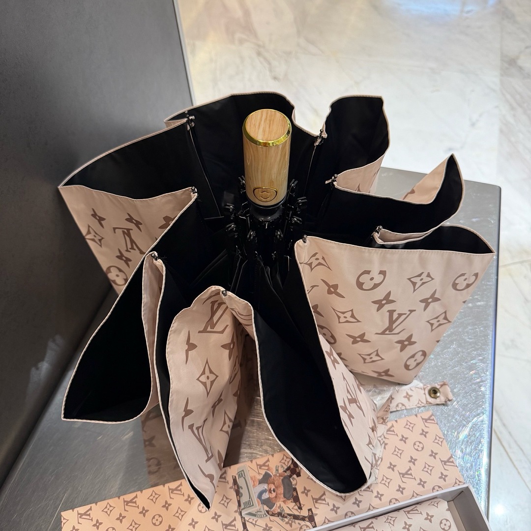 Louis Vuitton — מטריה · WL30781 — תמונה 8