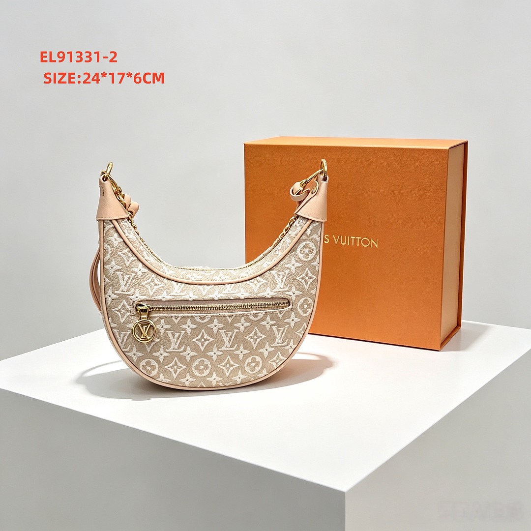 Louis Vuitton Loop · EL91331 — תמונה 2