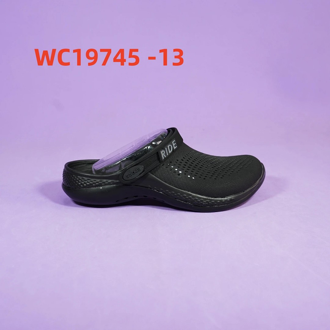 Crocs LiteRide 360 · WC19745 — תמונה 8