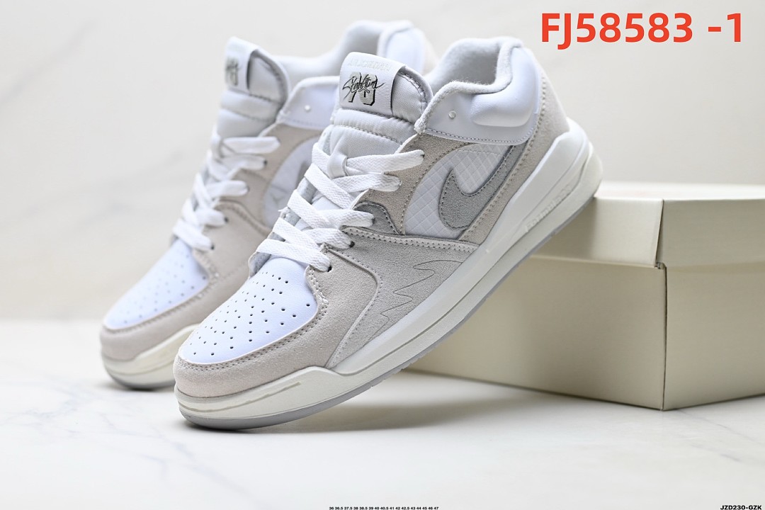 Jordan Stadium 90 · FJ58583