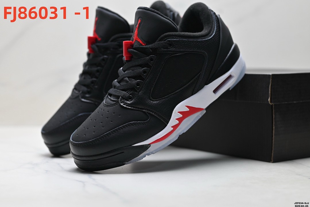 Jordan Sixty Plus Low · FJ86031
