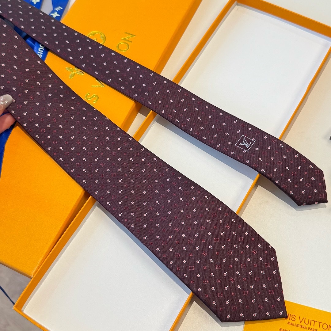 Louis Vuitton LV Dual Tie · WL66857 — תמונה 24