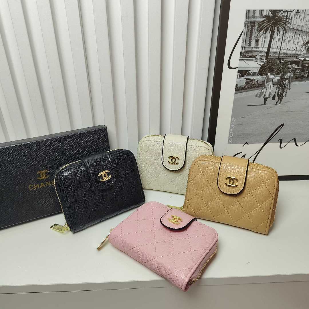 Chanel — ארנק · EC6518 — תמונה 12