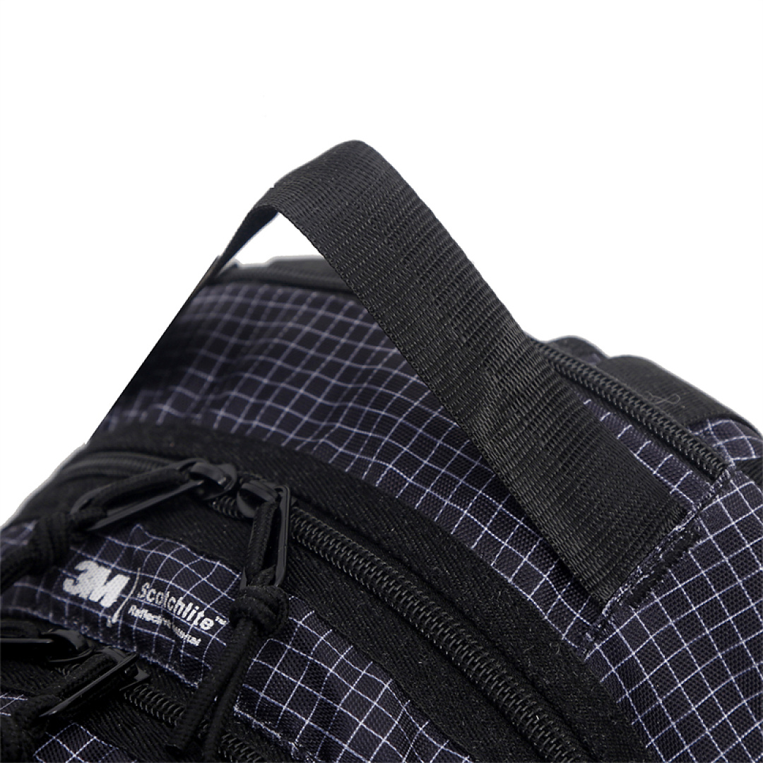Supreme Backpack Woodland Camo · ES08739 — תמונה 32