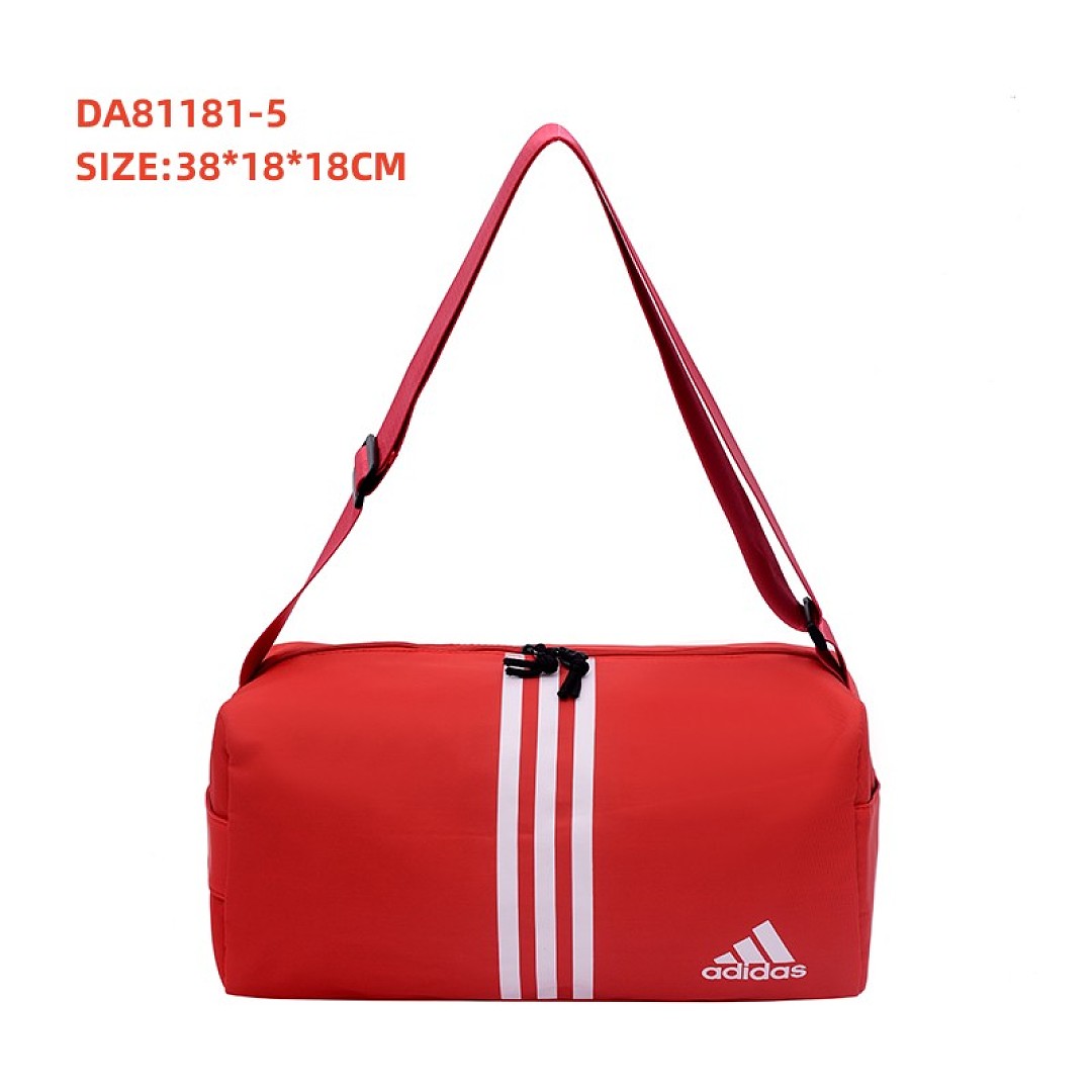 Adidas Tiro Duffle Bag · DA81181 — תמונה 3
