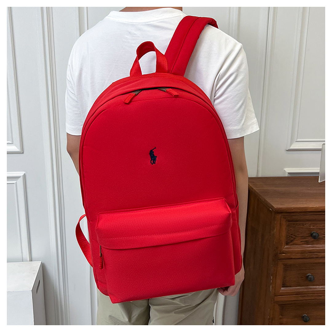 Polo Ralph Lauren Polo Pony Backpack · DP9427 — תמונה 45