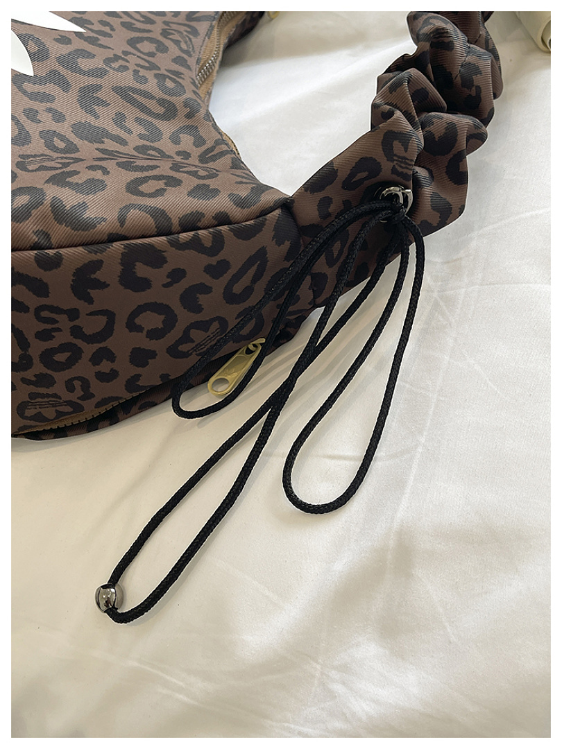 Adidas Leopard Small Shoulder Bag · EA1820 — תמונה 36