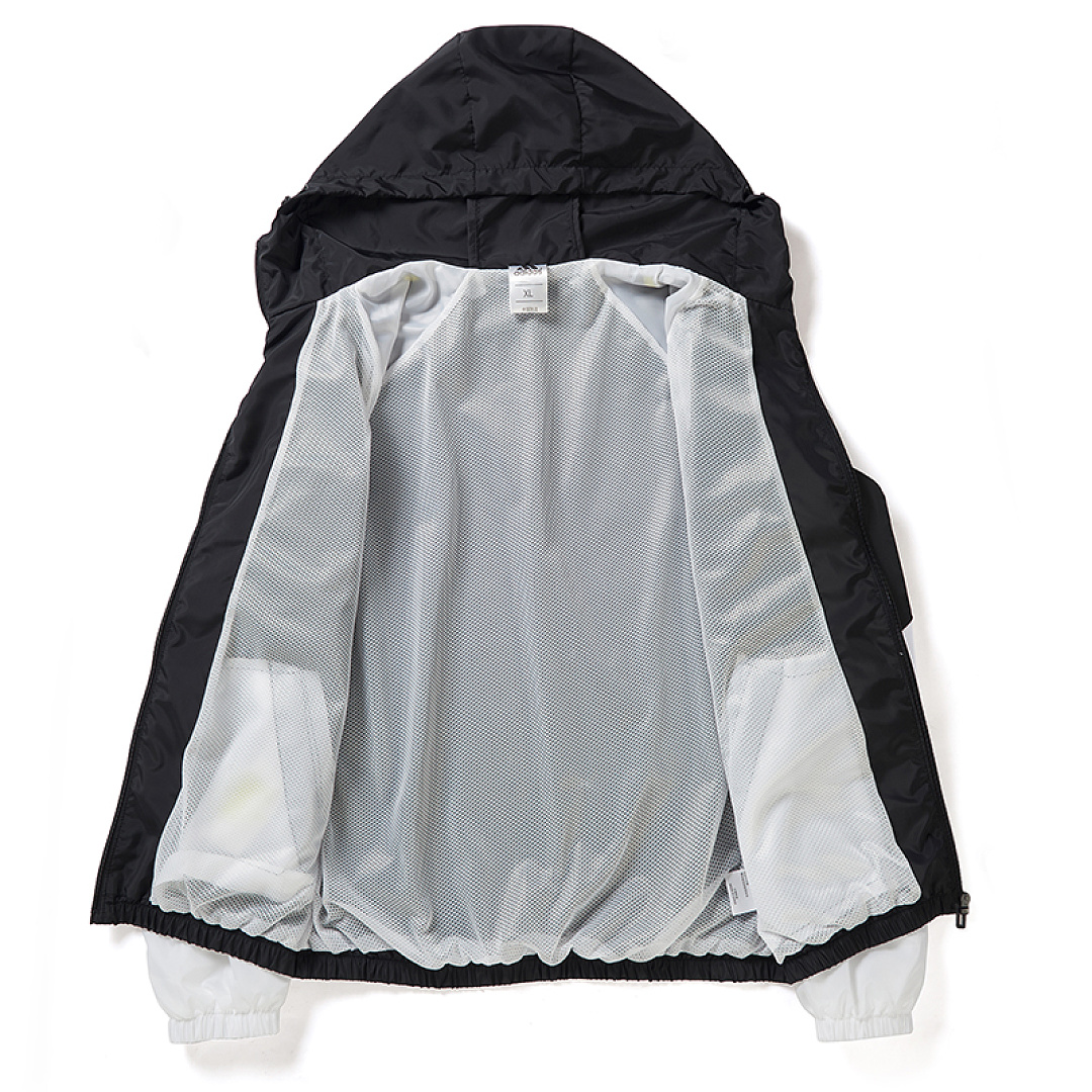 Adidas — מעיל רוח · LA6328 — תמונה 10