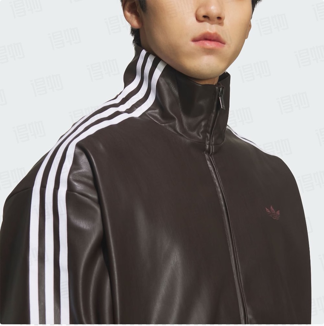 Adidas Firebird Track Top · LA5472 — תמונה 15