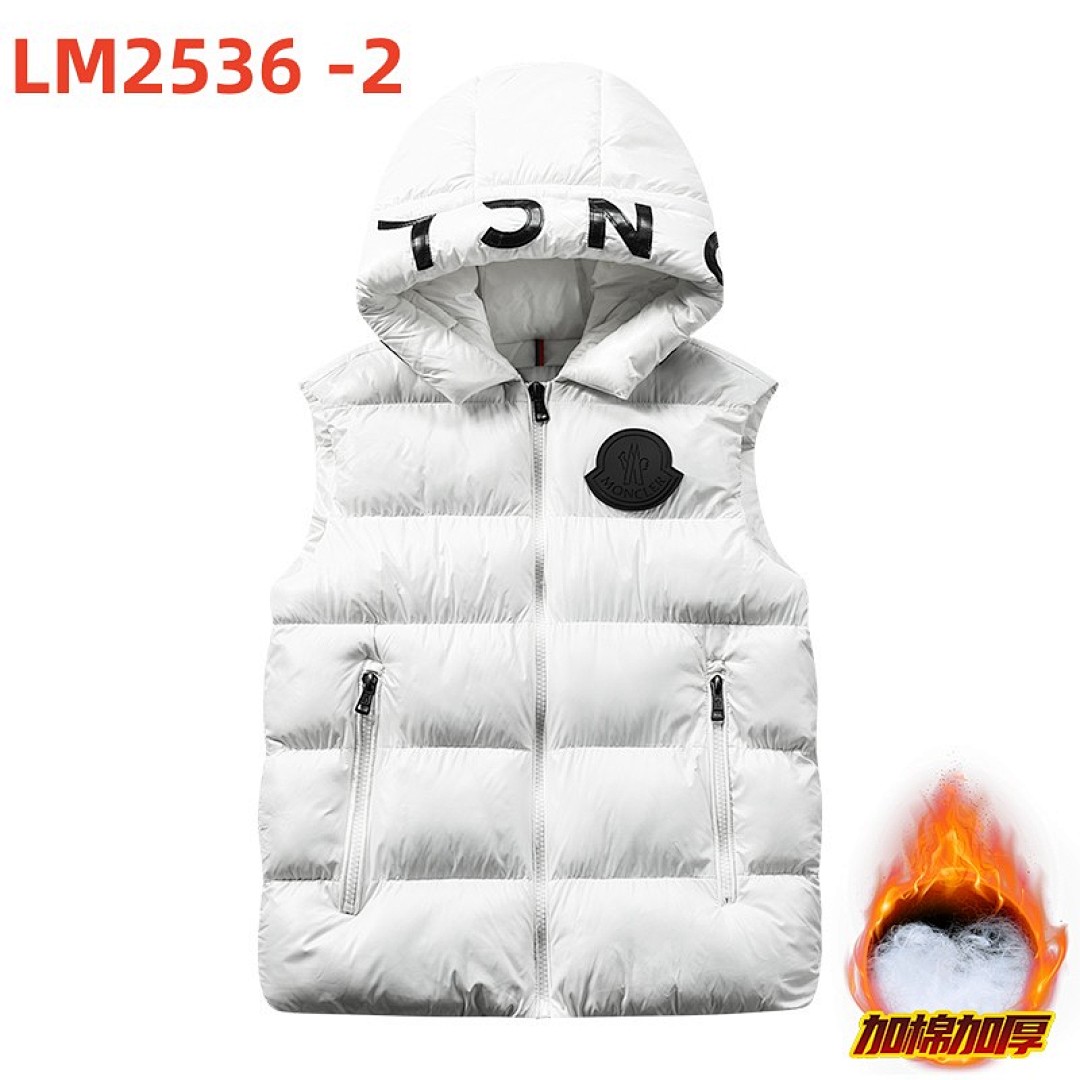 Moncler Tib · LM2536 — תמונה 4