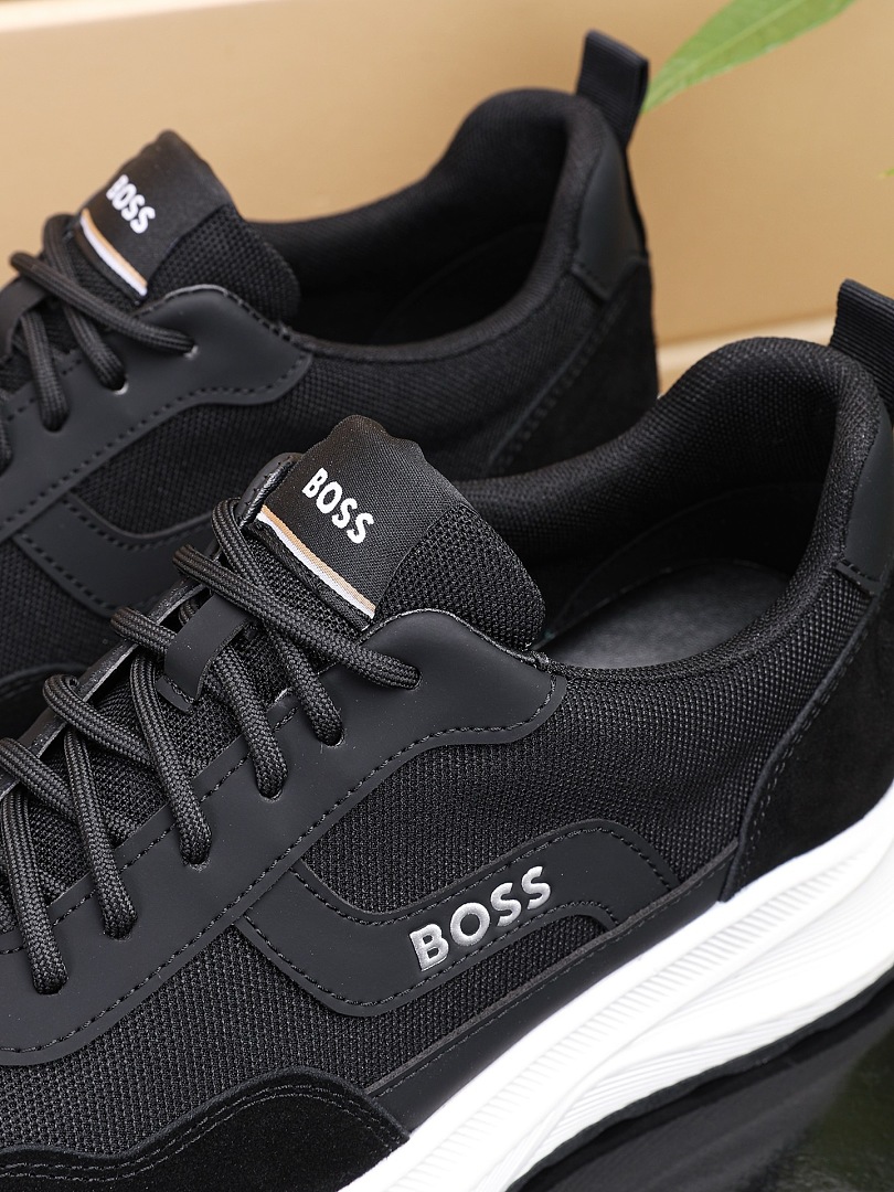Hugo Boss Kurt Runn · HB22781 — תמונה 13