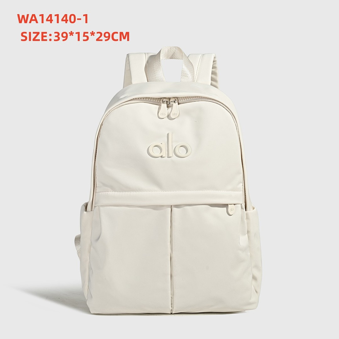 Alo Yoga — תיק גב · WA14140 — תמונה 6