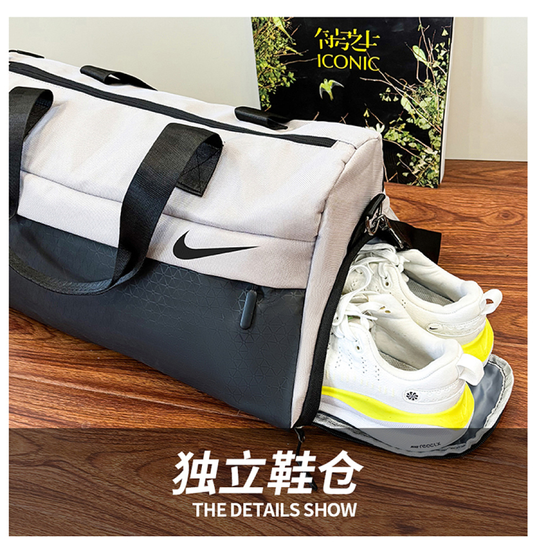 Nike Radiate Club · EN8021 — תמונה 11
