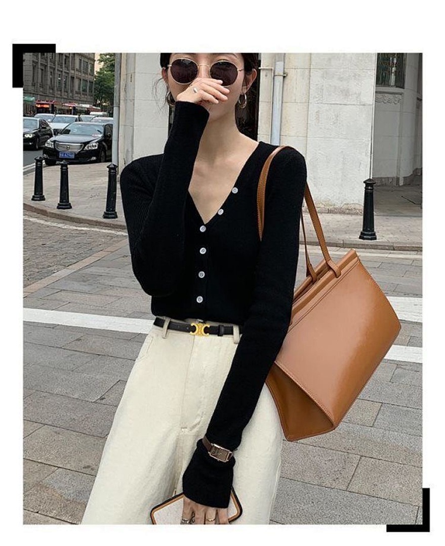 Celine Triomphe Belt · WC48561 — תמונה 9