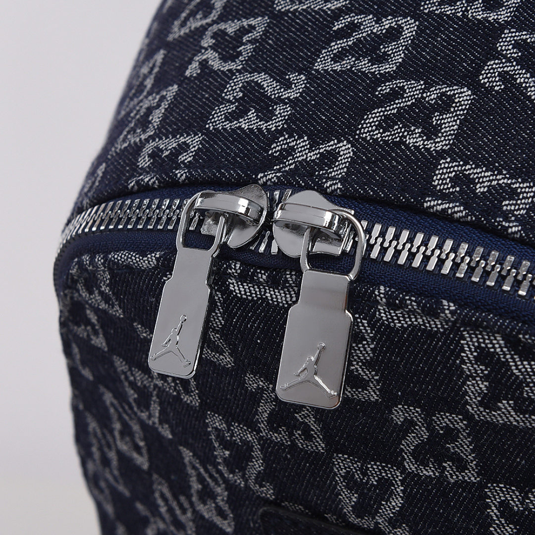 Jordan Monogram Backpack · EJ19262 — תמונה 21