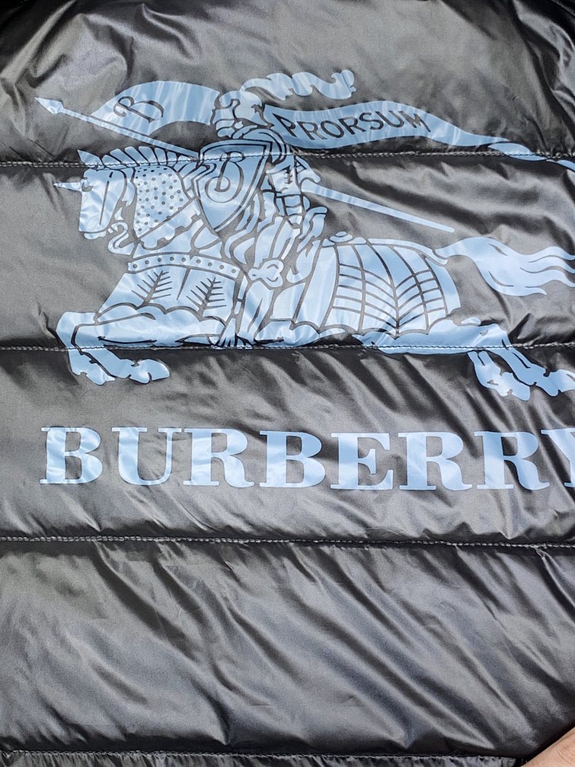 Burberry TB Puffer · BB5806 — תמונה 30