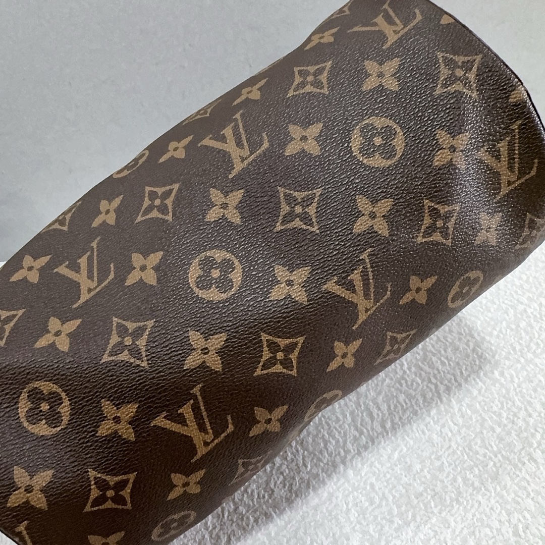 Louis Vuitton Soft Polochon PM · EL9082 — תמונה 8
