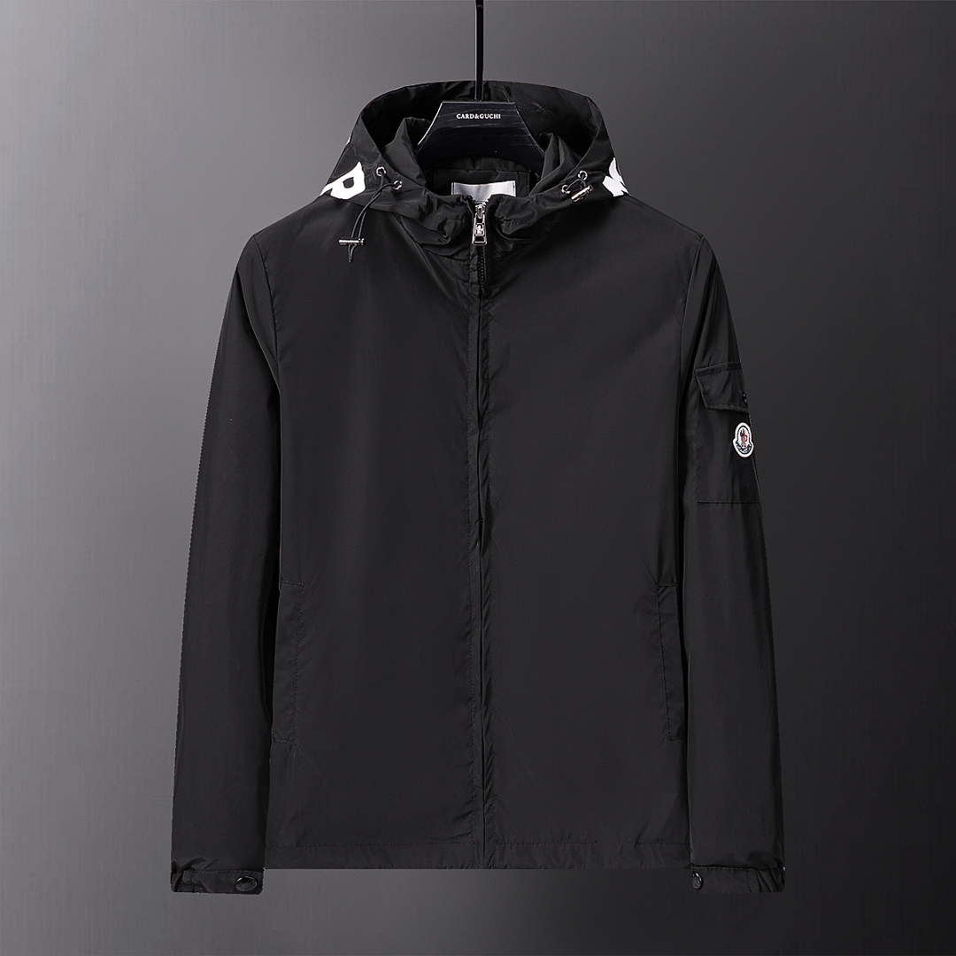 Moncler Etiache · PM30414 — תמונה 20