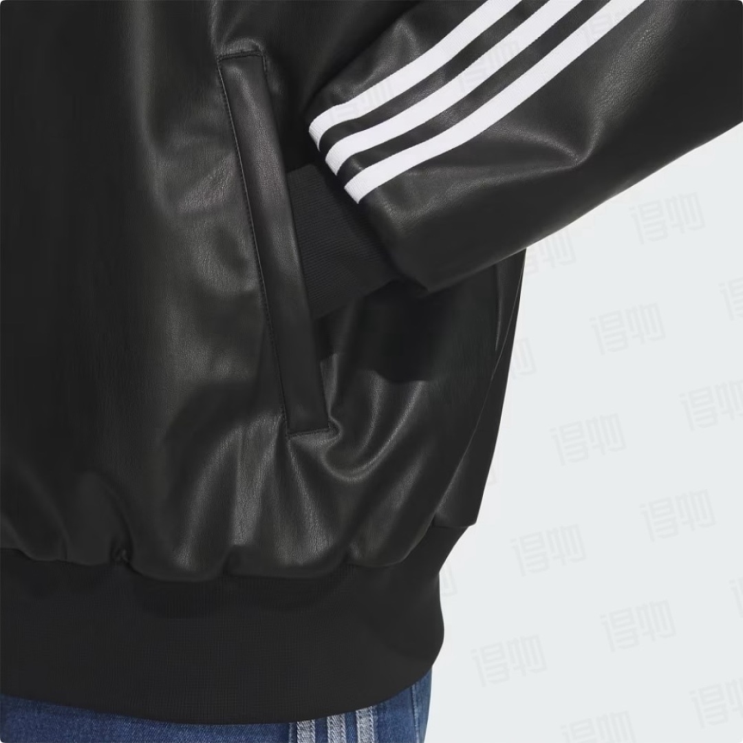 Adidas Firebird Track Top · LA5472 — תמונה 35