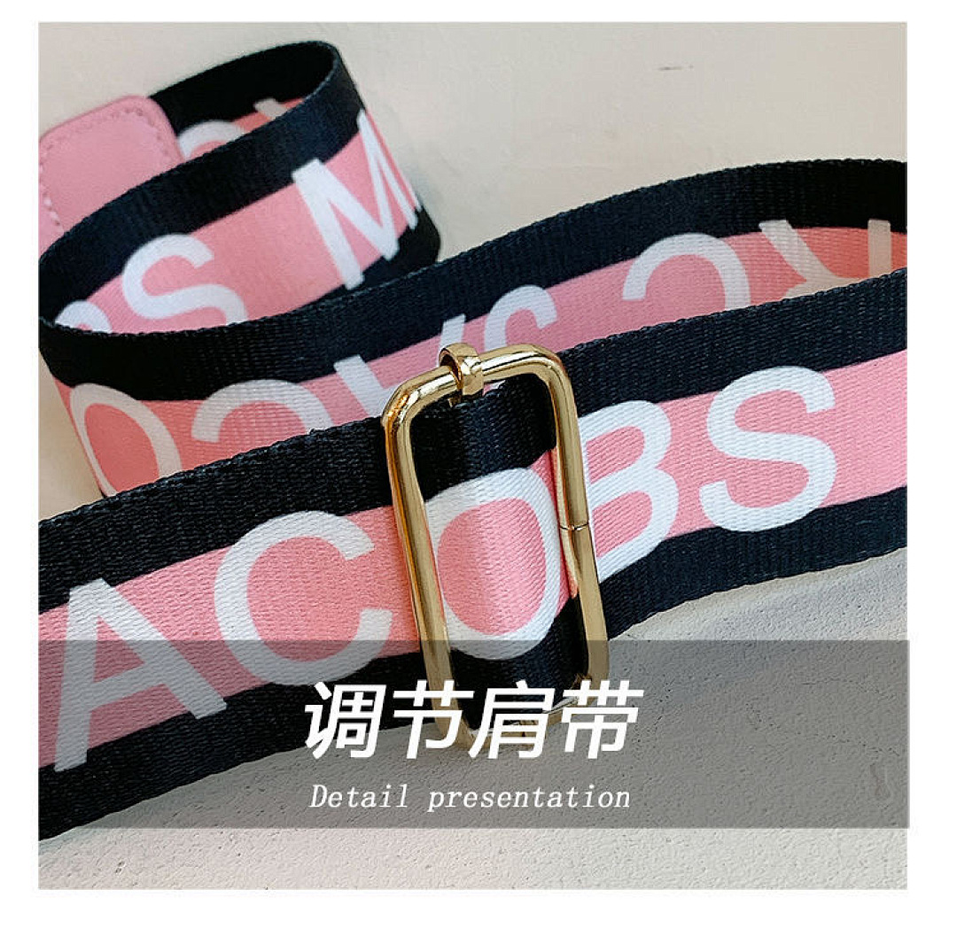 Marc Jacobs Snapshot · WM87025 — תמונה 7