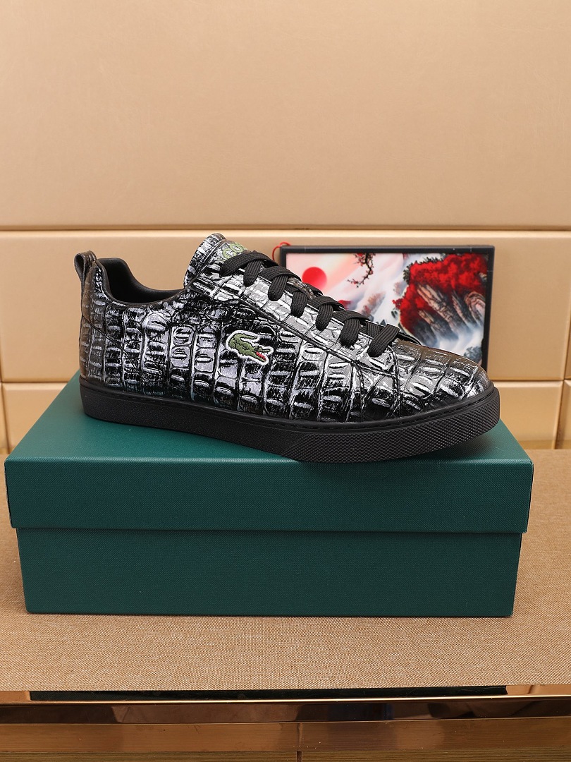 Lacoste Carnaby · HL36851 — תמונה 18