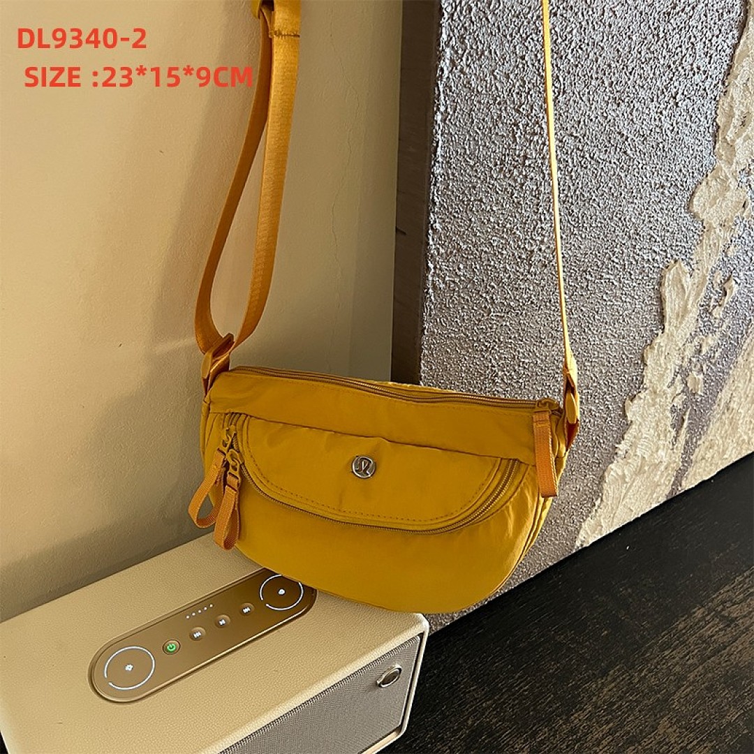 Lululemon All Night Festival Bag · DL9340 — תמונה 3