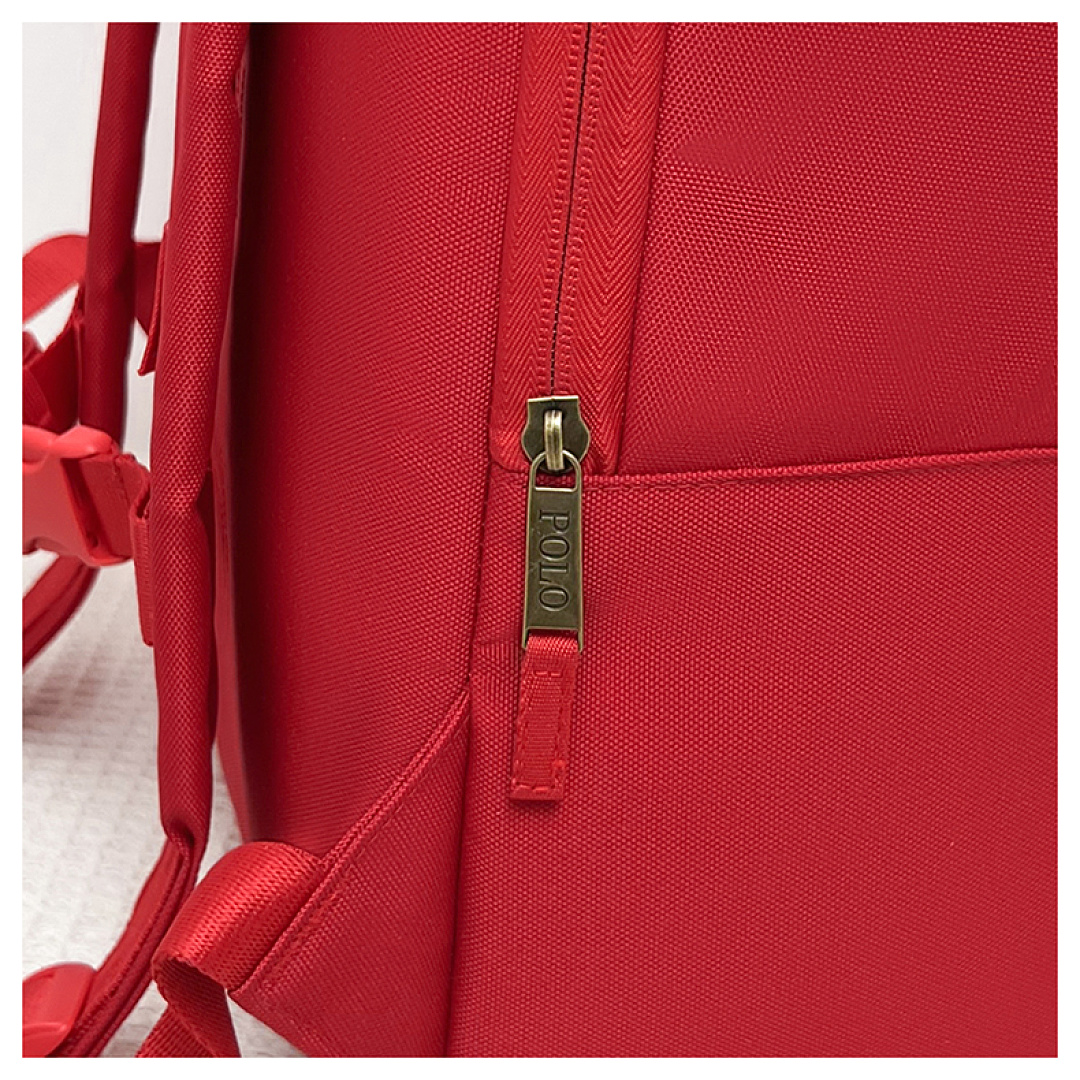 Polo Ralph Lauren Polo Pony Backpack · DP9427 — תמונה 19