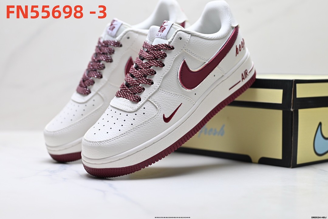 Nike Air Force 1 '07 LV8 · FN55698 — תמונה 16