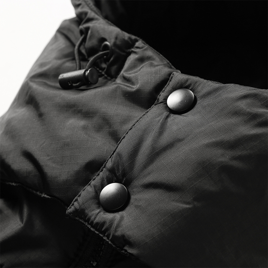 Tommy Hilfiger Alaska Puffer · LT2510 — תמונה 13
