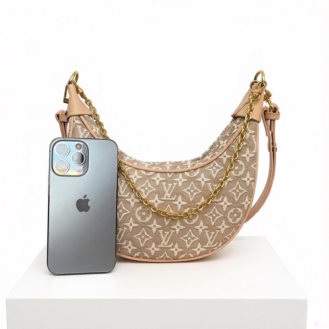 Louis Vuitton Loop · EL91331 — תמונה 12
