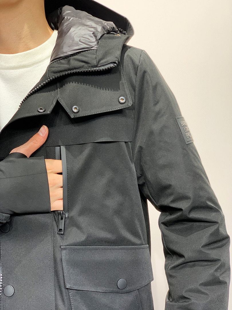 Burberry TB Puffer · BB5806 — תמונה 22