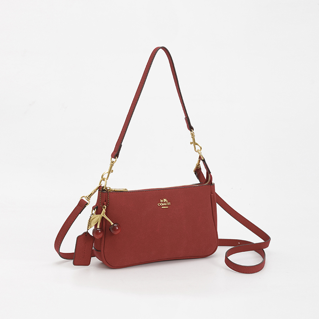 Coach Plaza Bag · EC6662 — תמונה 34