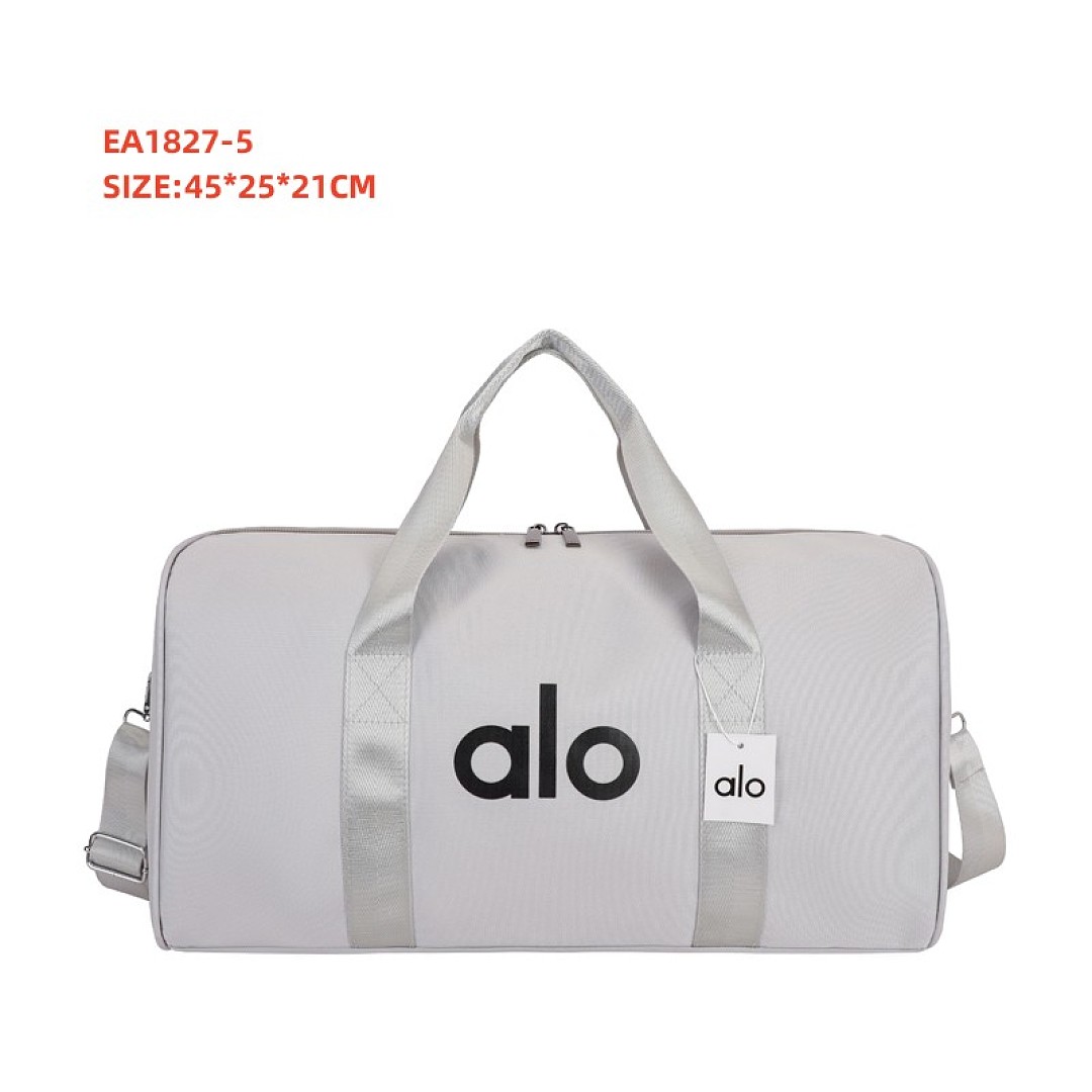 Alo Yoga Traverse Duffle · EA1827 — תמונה 3