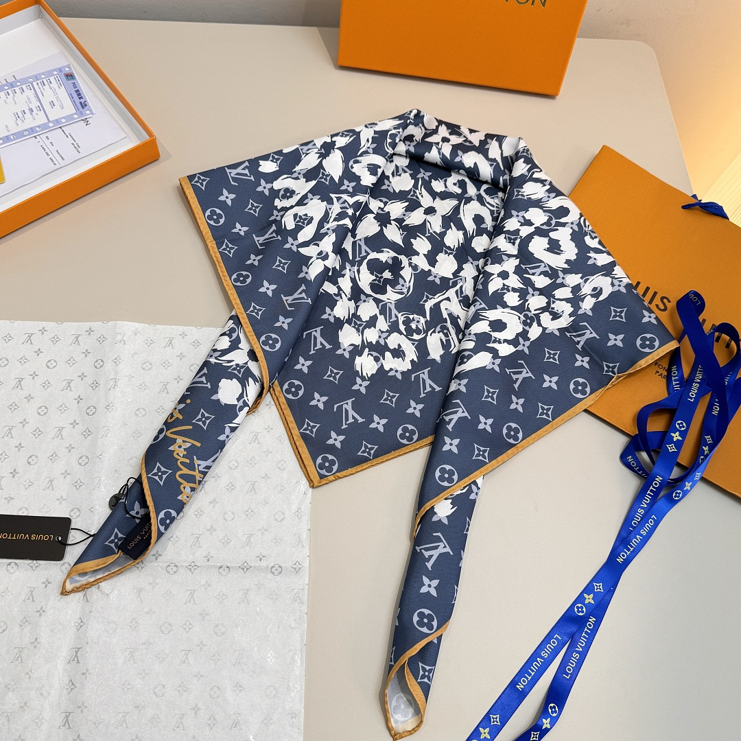 Louis Vuitton Safari Square · SL46053 — תמונה 27