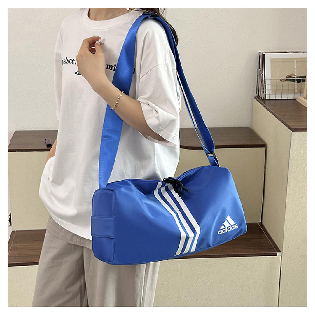 Adidas Tiro Duffle Bag · DA81181 — תמונה 47