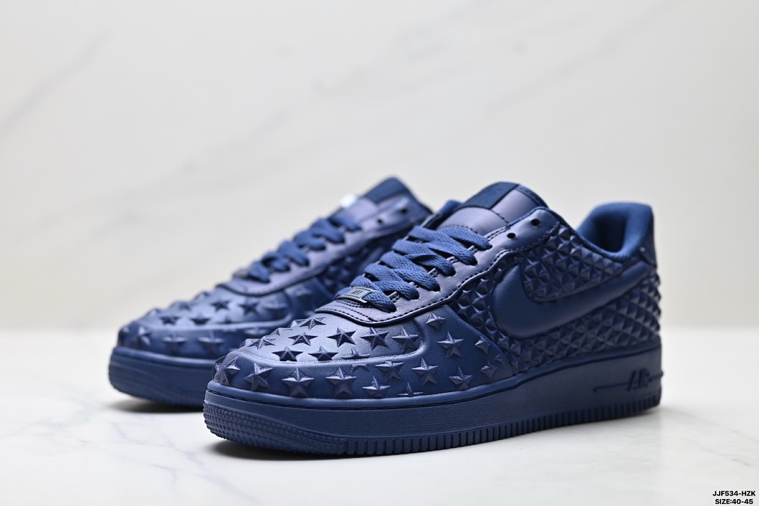 Nike Air Force 1 Low LV8 · WN58105 — תמונה 6
