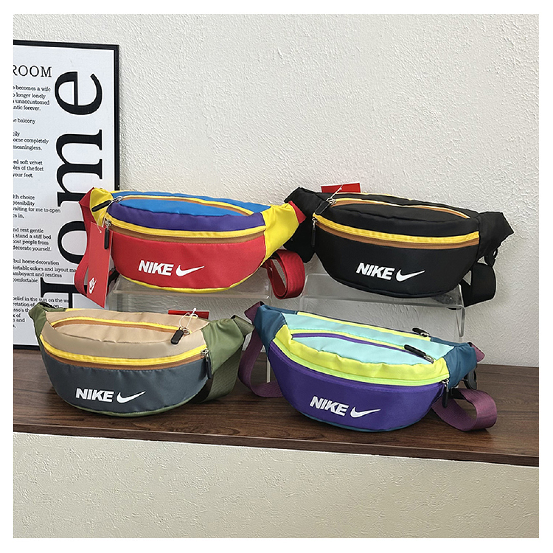 Nike Heritage Waist Pack · DN68894 — תמונה 19