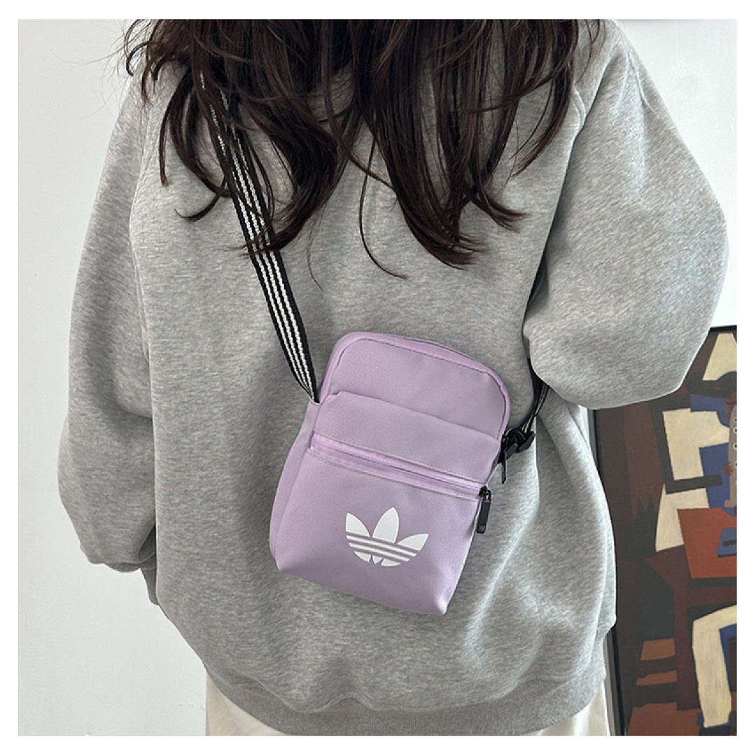 Adidas Adicolor Classic Festival Bag · WA0791 — תמונה 30