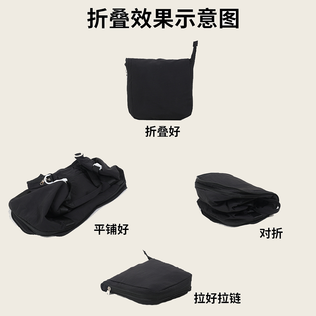 Alo Yoga Traverse Duffle · DA50401 — תמונה 8