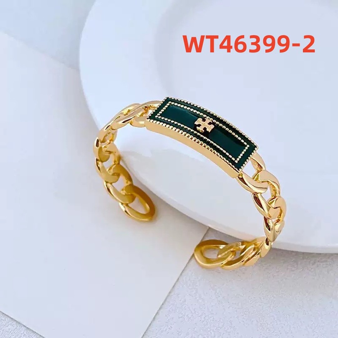 Tory Burch Kira Enamel Bracelet · WT46399 — תמונה 12