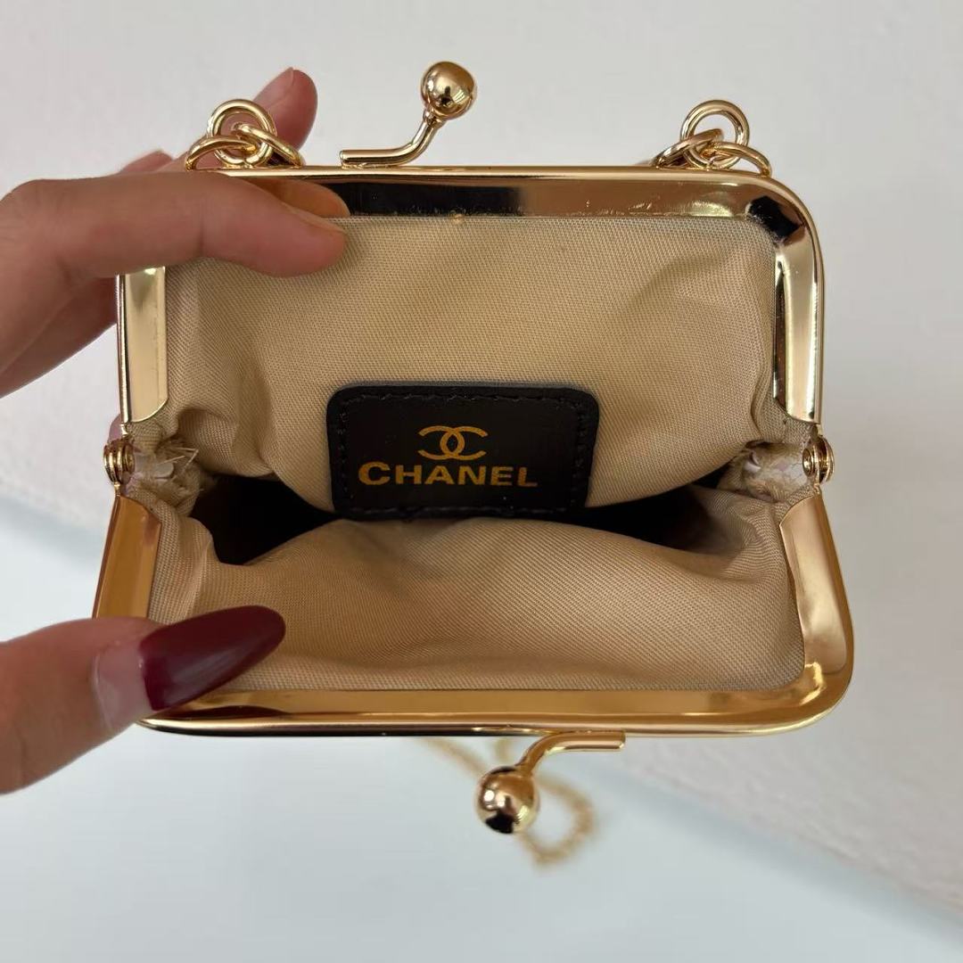 Chanel — תיק ערב · EEC33012 — תמונה 17