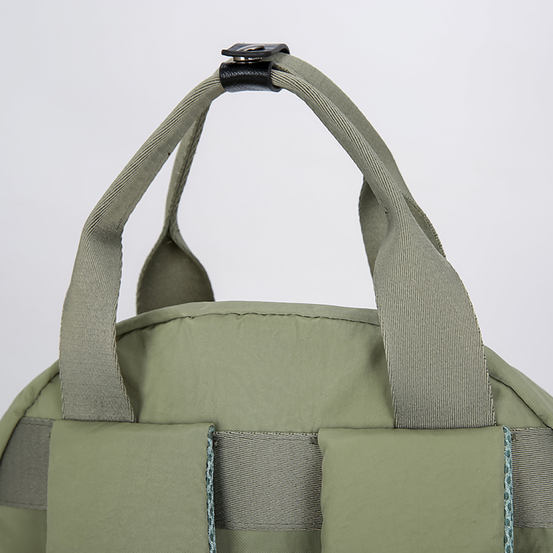 Jordan Alpha Backpack · EJ8009 — תמונה 27