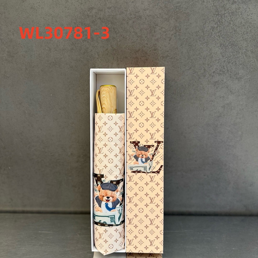 Louis Vuitton — מטריה · WL30781 — תמונה 2